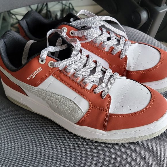 Puma Slipstream lo Block - Picture 1 of 9